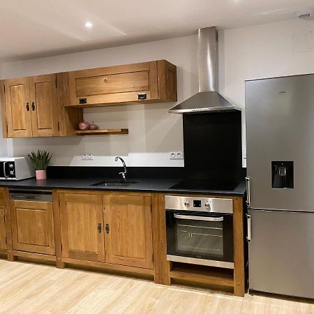 Apartmán Le Cocon D'Emma La Bresse Exteriér fotografie